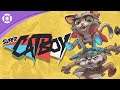 Super Catboy - Overview Trailer