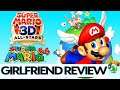 Super Mario 64 (3D All-Stars) | Girlfriend Reviews