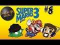 Super Mario Bros 3 Part 8 - Absolutely Robbed - CharacterSelect