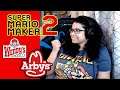 Super Mario Maker 2 - Fast Food Edition ARBY'S VS WENDY'S