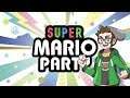 Super Mario Party - LIVE STREAM Let's Play
