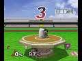 Super Smash Bros Melee - Home Run Contest - Ganondorf