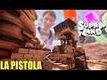 Supraland - LA TORRE DEL CRISTAL - SUPRALAND GAMEPLAY ESPAÑOL #3