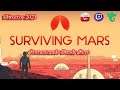 🟢 Surviving Mars - Directo - Conociendo el Juego