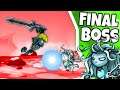 Swords and Souls | INSANE BOSS! | Final Boss in Swords and Souls: Neverseen