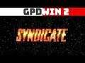 Syndicate - GPD Win 2