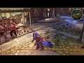 Tale of Arise Gameplay Continue