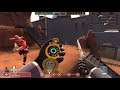 Team Fortress 2 Spy Gameplay