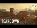 TearDown - Gameplay CZ/SK -  Totální destrukce  02
