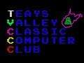 Teays Valley Classic Computer Club - October Meeting Livestream!