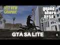 TEST NEW GRAPHIC HD || GTA SA LITE