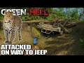 That Kitty Looks Hungry, Let’s Pet Him | Green Hell Gameplay | E05