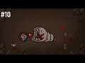 The Binding of Isaac Afterbirth+ #10: Lazarus' Spirit