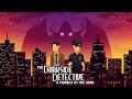 The Darkside Detective: Season 2 - Updated Reveal Trailer