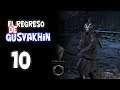 🔴 The Elder Scrolls Online | El regreso de Gusvakhin | Cap 10