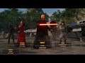 The Empire Assaults Yavin 4 | STAR WARS BATTLEFRONT 2