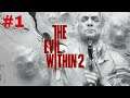 The Evil Within 2  #1  PS5