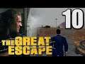 The Great Escape (PS2) #10 | Fly Away | Let's Play