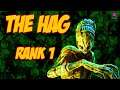 The Hag Rank 1 - Comeback