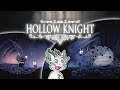 The Hollow Deer (Finally) Plays HOLLOW KNIGHT!