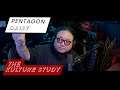 The Kulture Study: PENTAGON 'Daisy' MV