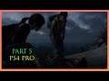 The Last of Us Remastered Part 5 PS4 Pro -1080P 60FPS Pittsburgh Survivor Walkthrough