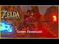 The Legend of Zelda: Breath of the Wild #31 - TITAN: Rudania und sein Peiniger • Let's Play
