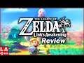 The Legend of Zelda: Link's Awakening Review (Nintendo Switch)
