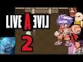 The primordial RPG Maker game (Live A Live Part 2)