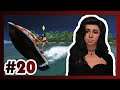 The Sims 4: Black Widow Challenge - Ko će biti sledeća žrtva? #20