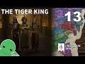 The Tiger King - Part 13 - Crusader Kings III