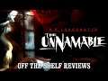 The Unnamable Review - Off The Shelf Reviews