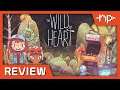 The Wild at Heart Review - Noisy Pixel
