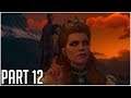 The Witcher 3: Wild Hunt - Blood and Wine Walkthrough - Part 12 - The Sacred Art of Wine