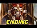 They Are Billions - Ending & Final Boss / Gameplay Final Mission (All Endings) PS4