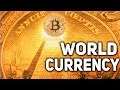This is Why Bitcoin Will The One World Currency Of The Future!