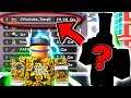 This RICH And FAMOUS Youtuber is Going For STRONGEST HERO... Superhero City (ROBLOX)