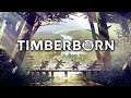 Timberborn #1 - Hód kolónia első látásra