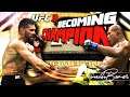 Title Fighting Tips To Win Championship Matches | UFC 3