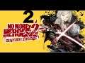 Token Twitch Stream No More Heroes 2: Barely Any Heroes part 2-Kill Stealers