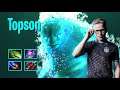 Topson - Morphling | Dota 2 Pro Players Gameplay | Spotnet Dota 2