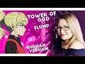 Tower of God / SLUMP (Mattyyym ft Nika Lenina RUS Version)