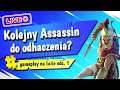 TRANSMISJA | Assassin’s Creed Odyssey - odhaczamy czy się wkręcamy? Odc. 1