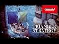 Triangle Strategy - Stel je overtuigingen op de proef (Nintendo Switch)