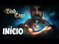 UM ALBUM DE BANDA DE METAL EM JOGO!?!?! - of Bird And Cage Gameplay Legendado PT-BR