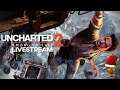 UNCHARTED 2: Among Thieves | Livestream