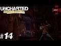 Uncharted: Drake's Fortune #14 Operação De Salvamento