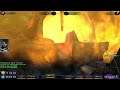 Unreal Tournament 2004 on random map with RPG mod