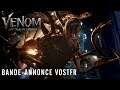 Venom: Let There Be Carnage - Bande-Annonce VOSTFR