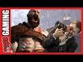 Zack Snyder's GOD OF WAR?! Video Game Movies We NEED To See!